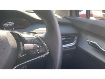 Skoda Enyaq 150kW 80 ecoSuite 82kWh 5dr Auto [125kW] Electric Estate