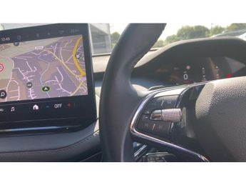 Skoda Enyaq 150kW 80 ecoSuite 82kWh 5dr Auto [125kW] Electric Estate