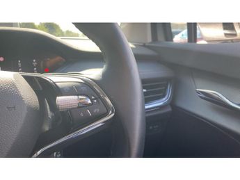 Skoda Enyaq 150kW 80 ecoSuite 82kWh 5dr Auto [125kW] Electric Estate