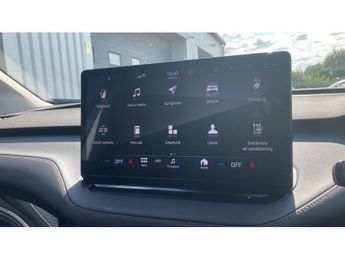 Skoda Enyaq 150kW 80 ecoSuite 82kWh 5dr Auto [125kW] Electric Estate