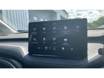 Skoda Enyaq 150kW 80 ecoSuite 82kWh 5dr Auto [125kW] Electric Estate