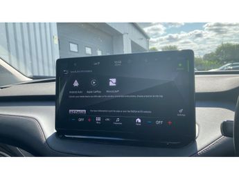 Skoda Enyaq 150kW 80 ecoSuite 82kWh 5dr Auto [125kW] Electric Estate