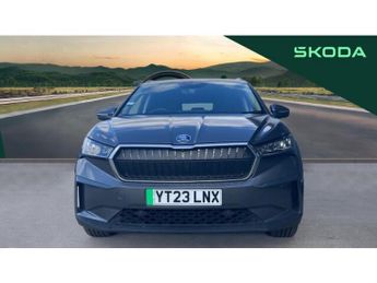 Skoda Enyaq 150kW 80 ecoSuite 82kWh 5dr Auto [125kW] Electric Estate