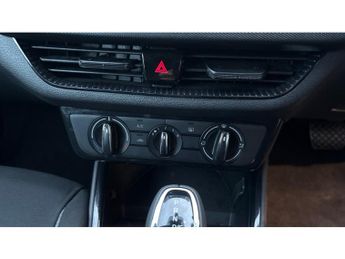 Skoda Fabia 1.0 TSI 110 SE Comfort 5dr DSG Petrol Hatchback