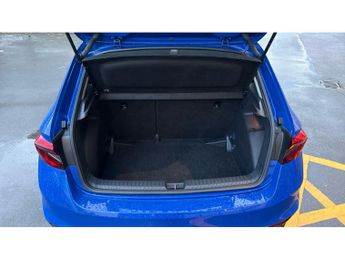 Skoda Fabia 1.0 TSI 110 SE Comfort 5dr DSG Petrol Hatchback