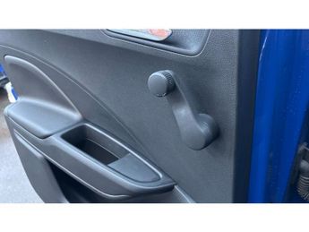 Skoda Fabia 1.0 TSI 110 SE Comfort 5dr DSG Petrol Hatchback