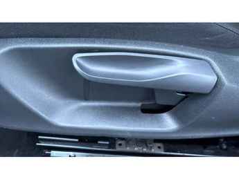 Skoda Fabia 1.0 TSI 110 SE Comfort 5dr DSG Petrol Hatchback