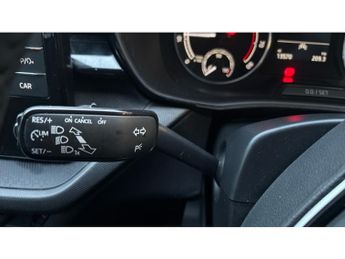 Skoda Fabia 1.0 TSI 110 SE Comfort 5dr DSG Petrol Hatchback