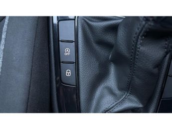 Skoda Fabia 1.0 TSI 110 SE Comfort 5dr DSG Petrol Hatchback