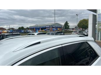 Volkswagen T-Roc 1.5 TSI R-Line 5dr DSG Petrol Hatchback