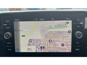 Volkswagen T-Roc 1.5 TSI R-Line 5dr DSG Petrol Hatchback