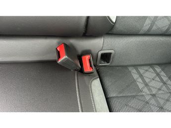 Volkswagen T-Roc 1.5 TSI R-Line 5dr DSG Petrol Hatchback