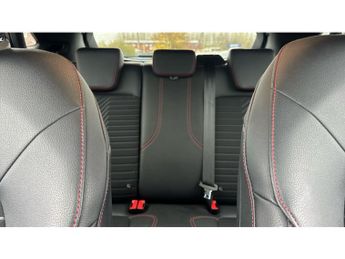 Ford Puma 1.0 EcoBoost Hybrid mHEV ST-Line X 5dr DCT Petrol Hatchback