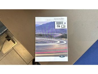 Ford Puma 1.0 EcoBoost Hybrid mHEV ST-Line X 5dr DCT Petrol Hatchback