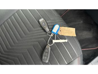 Ford Puma 1.0 EcoBoost Hybrid mHEV ST-Line X 5dr DCT Petrol Hatchback