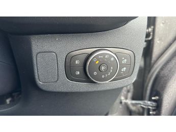 Ford Puma 1.0 EcoBoost Hybrid mHEV ST-Line X 5dr DCT Petrol Hatchback