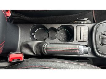 Ford Puma 1.0 EcoBoost Hybrid mHEV ST-Line X 5dr DCT Petrol Hatchback