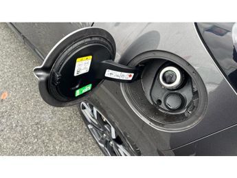 Ford Puma 1.0 EcoBoost Hybrid mHEV ST-Line X 5dr DCT Petrol Hatchback