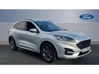 Ford Kuga 1.5 EcoBlue ST-Line 5dr Diesel Estate