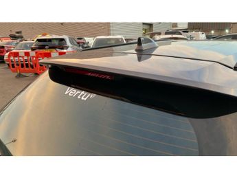 Toyota Corolla Petrol 1.8 VVT-i Hybrid Commercial Auto