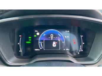 Toyota Corolla Petrol 1.8 VVT-i Hybrid Commercial Auto