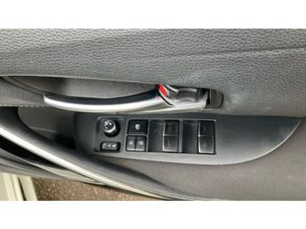 Toyota Corolla 2.0 VVT-i Hybrid GR Sport 5dr CVT Hybrid Hatchback