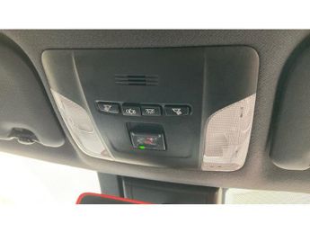 Toyota Corolla 2.0 VVT-i Hybrid GR Sport 5dr CVT Hybrid Hatchback