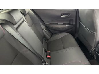 Toyota Corolla 1.8 Hybrid GR Sport 5dr CVT Hybrid Hatchback