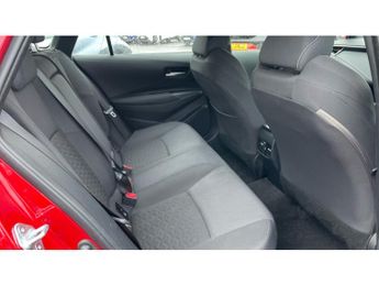 Toyota Corolla 1.8 VVT-i Hybrid Icon Tech 5dr CVT Hybrid Estate