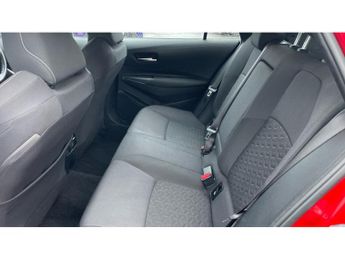 Toyota Corolla 1.8 VVT-i Hybrid Icon Tech 5dr CVT Hybrid Estate