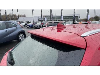 Toyota Corolla 1.8 VVT-i Hybrid Icon Tech 5dr CVT Hybrid Estate