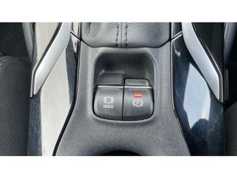 Toyota Corolla 1.8 VVT-i Hybrid Icon Tech 5dr CVT Hybrid Estate