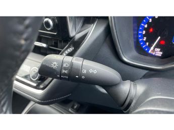 Toyota Corolla 1.8 VVT-i Hybrid Icon Tech 5dr CVT Hybrid Estate