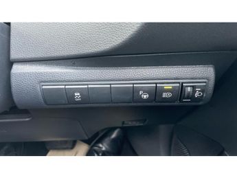 Toyota Corolla 1.8 VVT-i Hybrid Icon Tech 5dr CVT Hybrid Estate