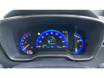Toyota Corolla 1.8 VVT-i Hybrid Icon Tech 5dr CVT Hybrid Estate