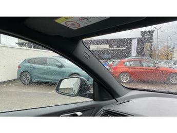 BMW 2 Series 218i M Sport 4dr DCT Petrol Saloon