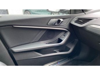BMW 2 Series 218i M Sport 4dr DCT Petrol Saloon