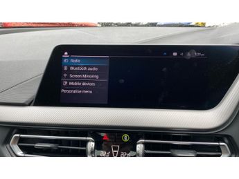 BMW 2 Series 218i M Sport 4dr DCT Petrol Saloon