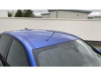 BMW 3 Series 330e M Sport 4dr Step Auto [Pro Pack] Saloon