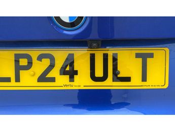 BMW 3 Series 330e M Sport 4dr Step Auto [Pro Pack] Saloon