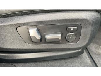 BMW X6 xDrive30d MHT M Sport 5dr Step Auto [Pro Pack] Diesel Estate