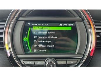 MINI Hatchback 2.0 Cooper S Sport II 3dr Auto Petrol Hatchback