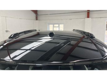 MINI Aceman 135kW E Classic 43kWh 5dr Auto Electric Hatchback