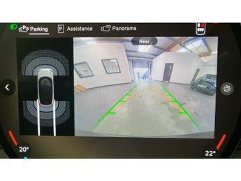 MINI Aceman 135kW E Classic 43kWh 5dr Auto Electric Hatchback