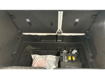 MINI Aceman 135kW E Classic 43kWh 5dr Auto Electric Hatchback