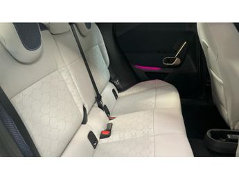 MINI Aceman 135kW E Classic 43kWh 5dr Auto Electric Hatchback