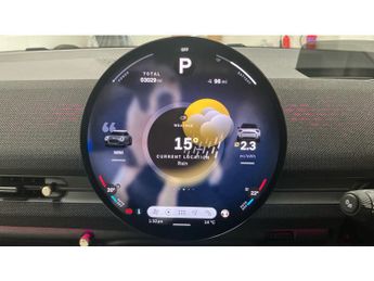 MINI Aceman 135kW E Classic 43kWh 5dr Auto Electric Hatchback