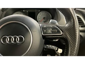 Audi RS Q3 2.5T FSI Quattro 5dr S Tronic Petrol Estate