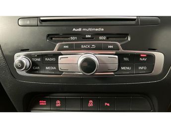 Audi RS Q3 2.5T FSI Quattro 5dr S Tronic Petrol Estate