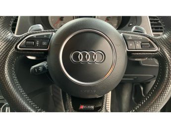 Audi RS Q3 2.5T FSI Quattro 5dr S Tronic Petrol Estate
